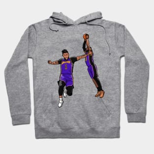 Dlo james Hoodie